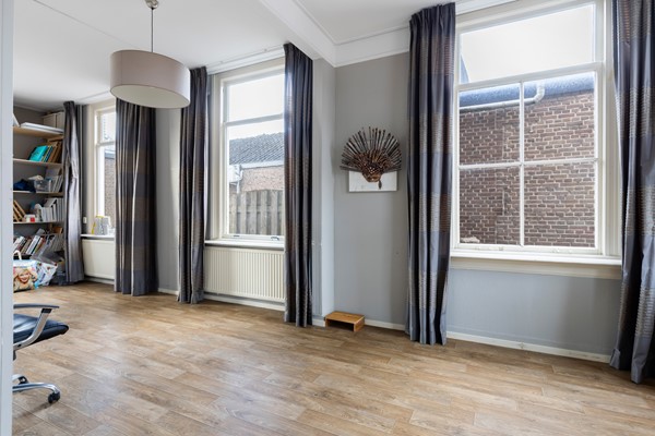 Medium property photo - Wilhelminaweg 12, 3441 XC Woerden